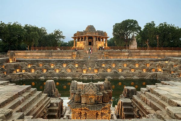 Sun Temple